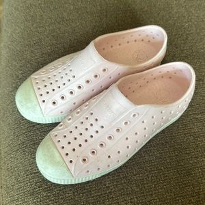 Native Jefferson Shoes